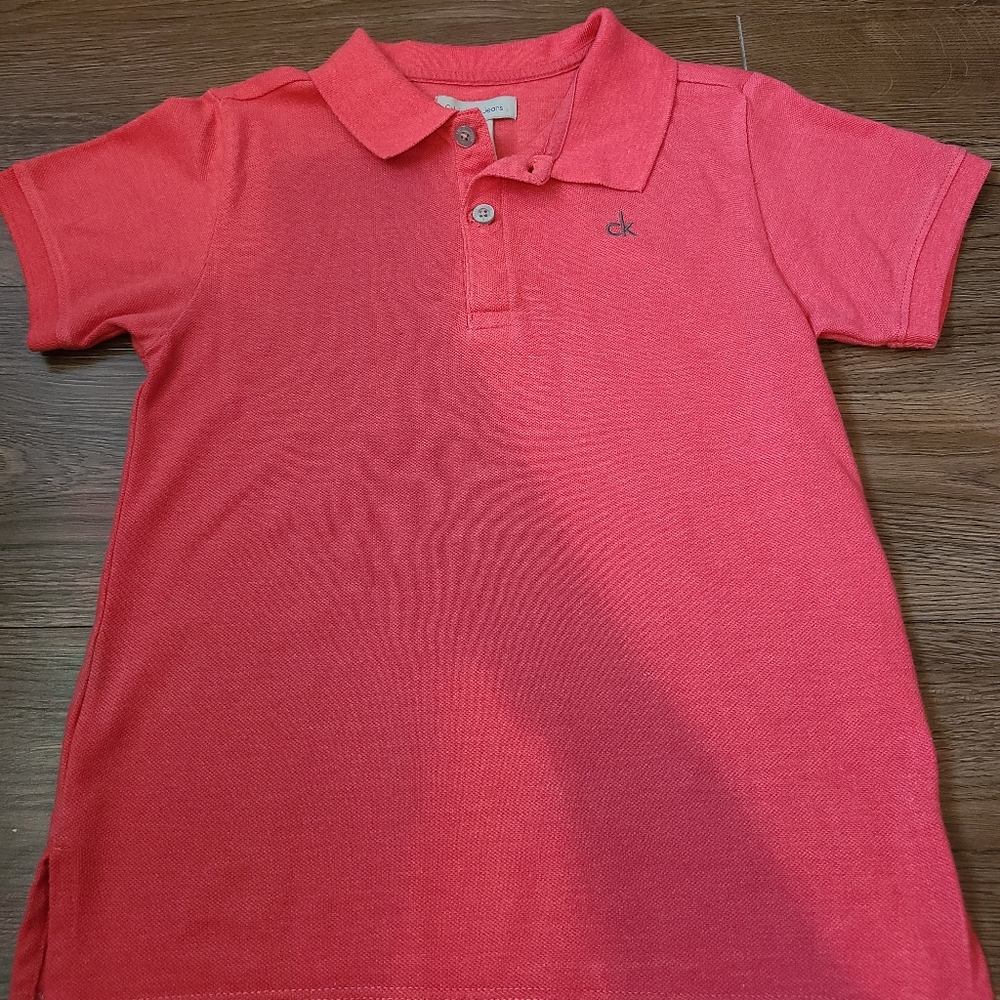 Calvin Klein Shirt